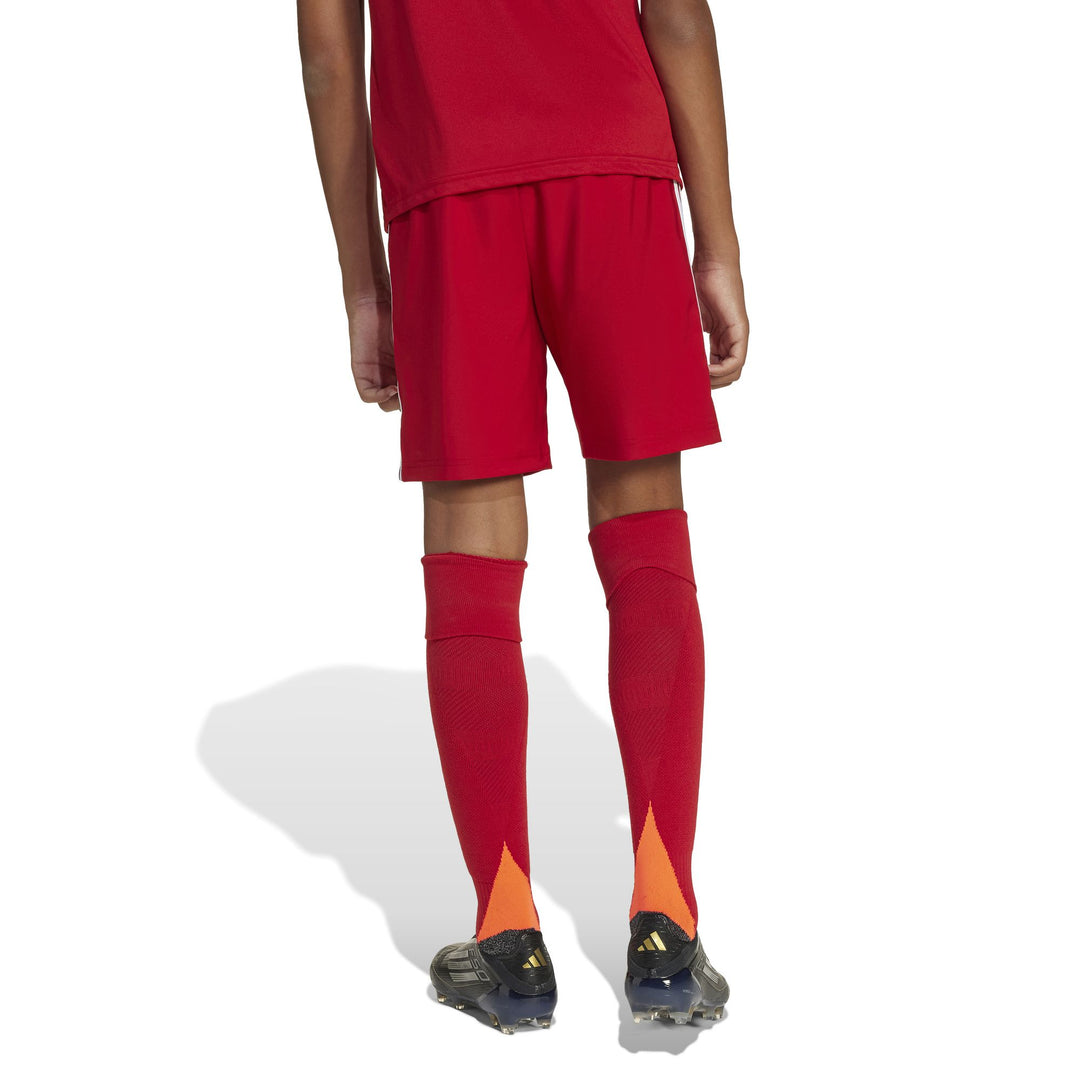 adidas Tastigo25 Sho Y Kinder Fußballshorts
