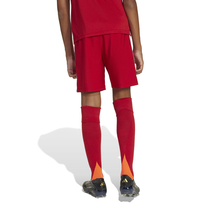 adidas Tastigo25 Sho Y Kinder Fußballshorts