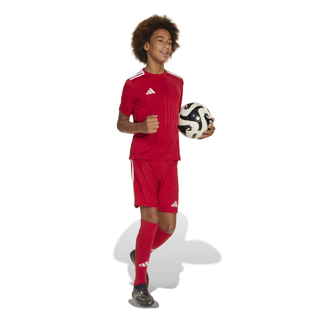 adidas Tastigo25 Sho Y Kinder Fußballshorts