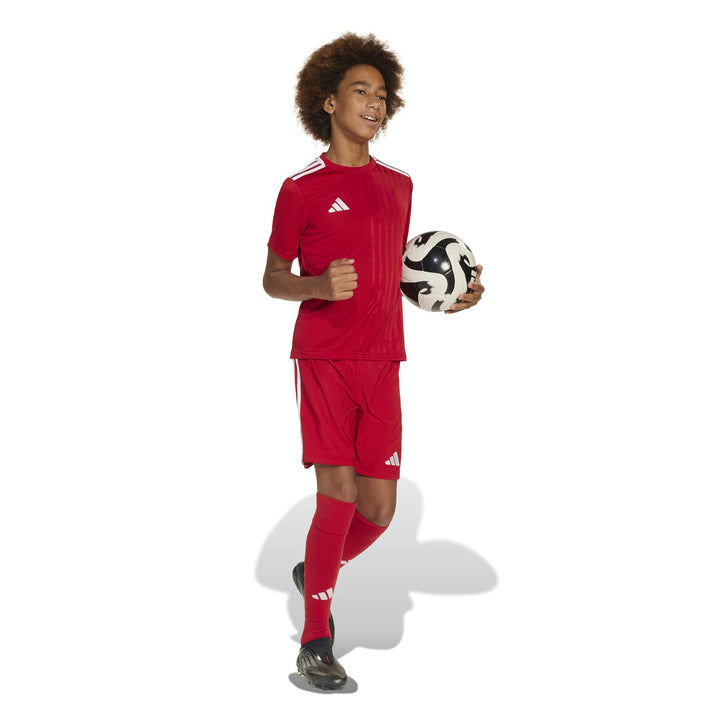 adidas Tastigo25 Sho Y Kinder Fußballshorts