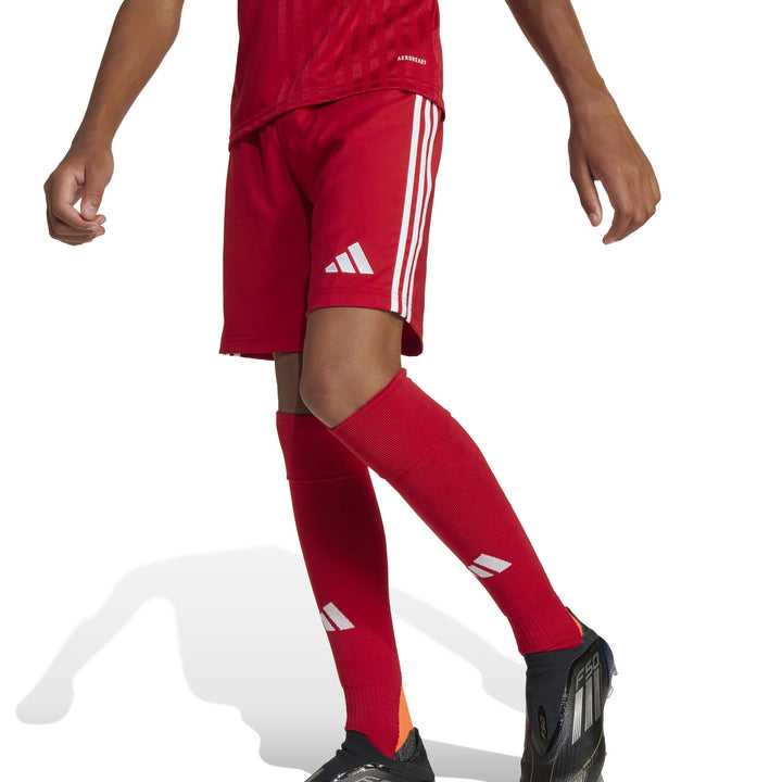adidas Tastigo25 Sho Y Kinder Fußballshorts