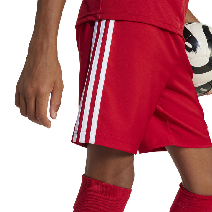 adidas Tastigo25 Sho Y Kinder Fußballshorts