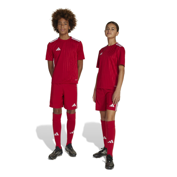 adidas Tastigo25 Sho Y Kinder Fußballshorts