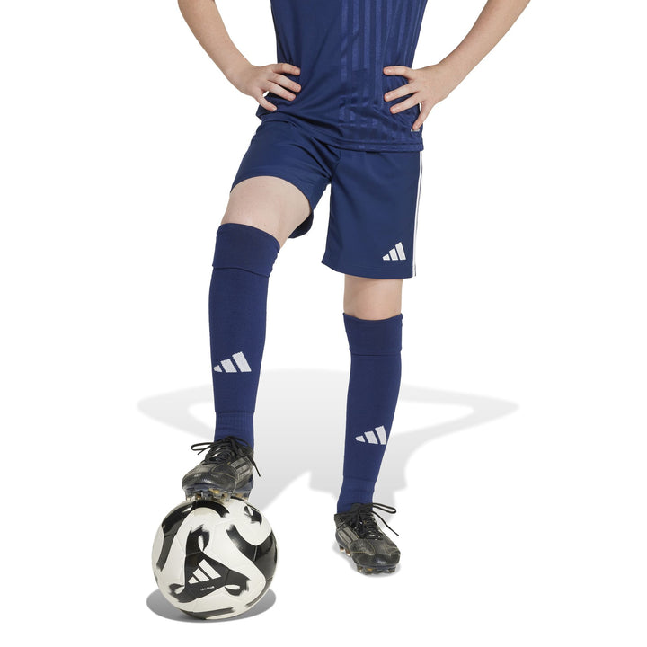 adidas Tastigo 25 Sho Y Kinder Fußballshorts