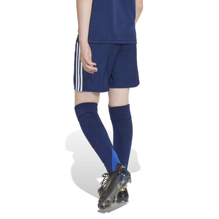 adidas Tastigo 25 Sho Y Kinder Fußballshorts