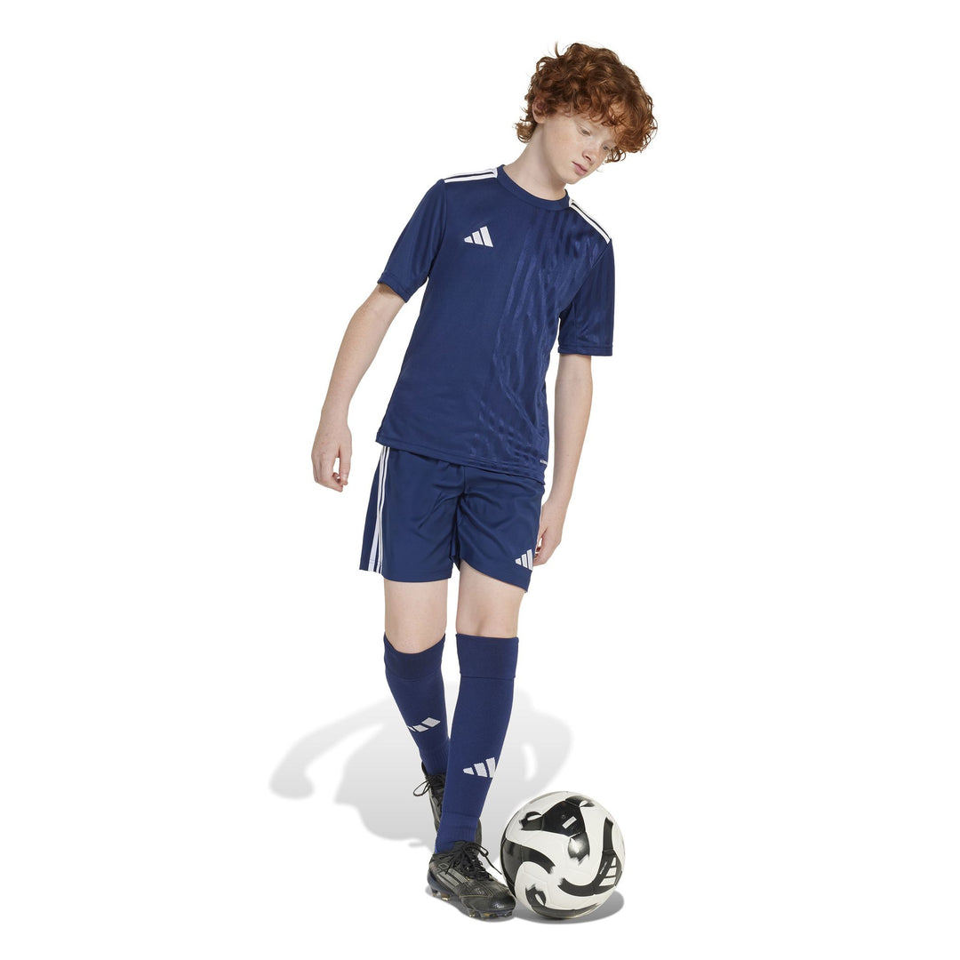 adidas Tastigo 25 Sho Y Kinder Fußballshorts