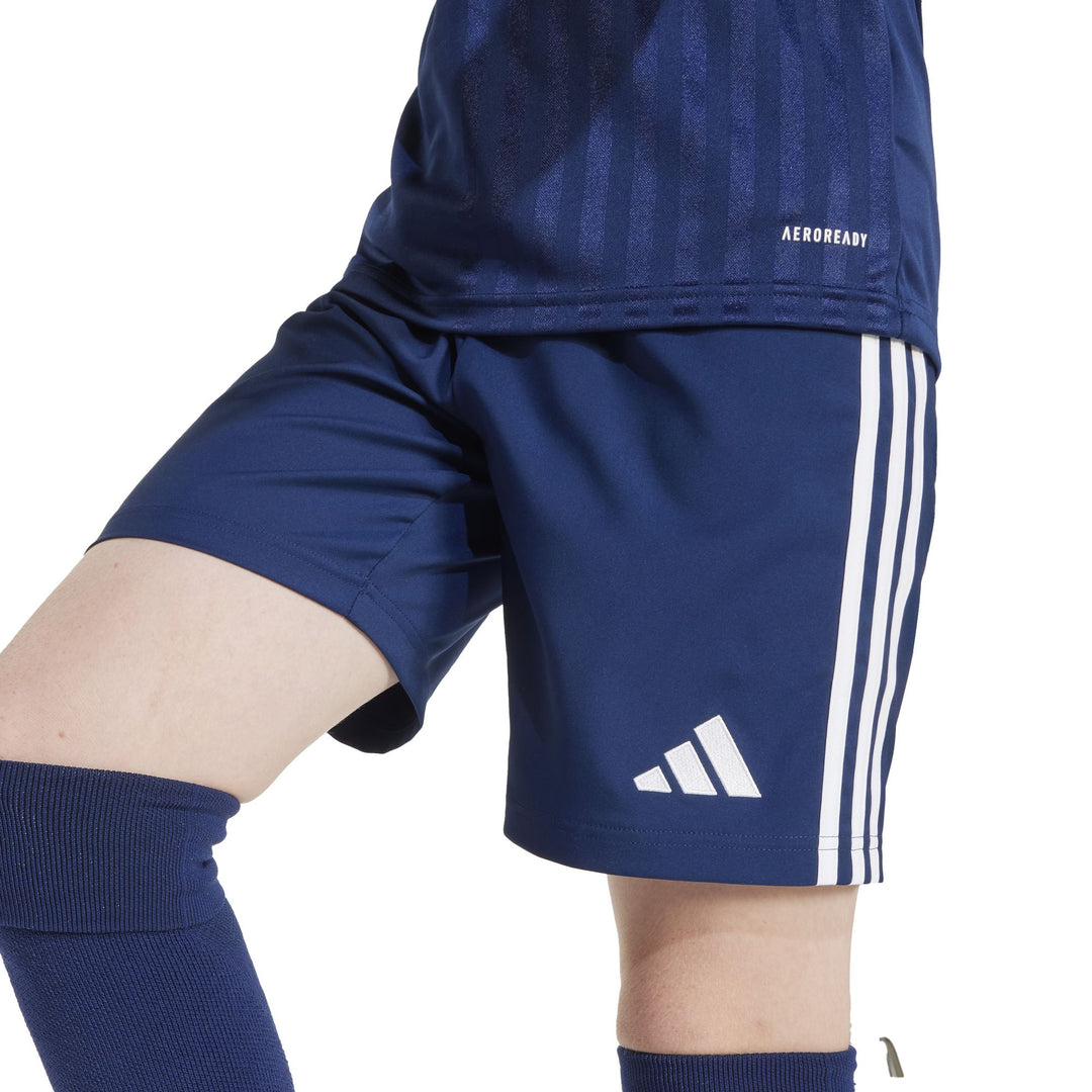 adidas Tastigo 25 Sho Y Kinder Fußballshorts
