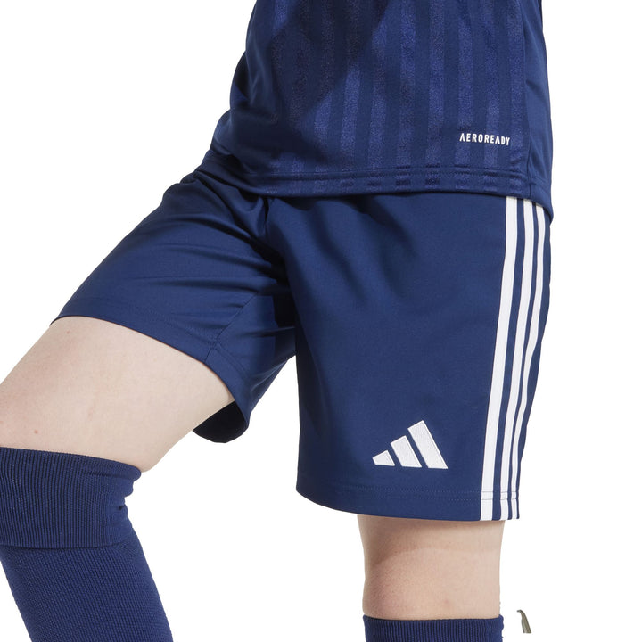 adidas Tastigo 25 Sho Y Kinder Fußballshorts