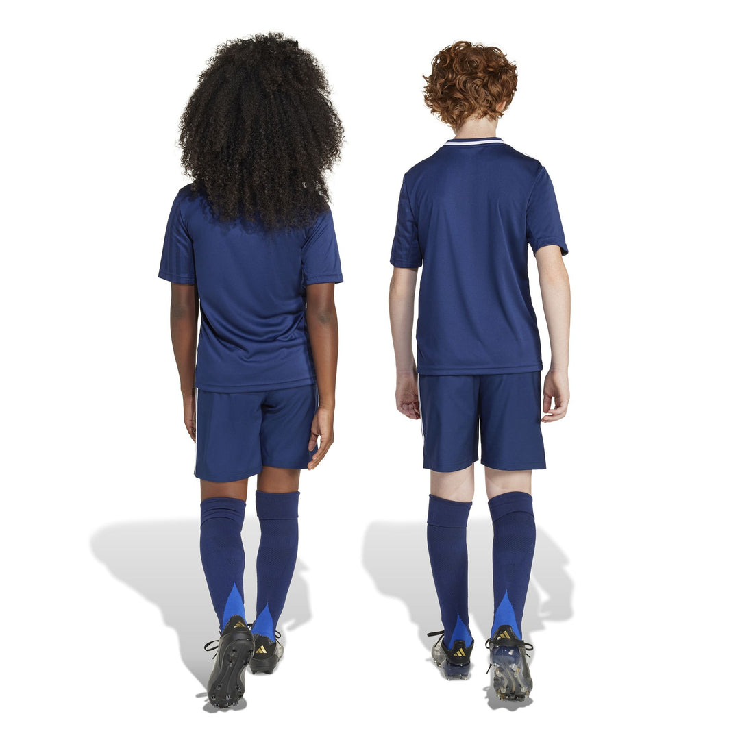 adidas Tastigo 25 Sho Y Kinder Fußballshorts