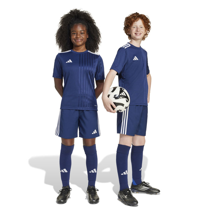 adidas Tastigo 25 Sho Y Kinder Fußballshorts