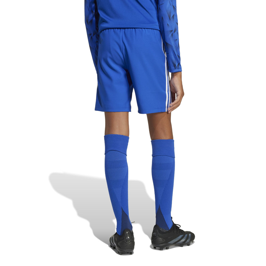 adidas Tastigo25 Sho Y Kinder - royblu