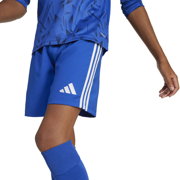 adidas Tastigo25 Sho Y Kinder - royblu