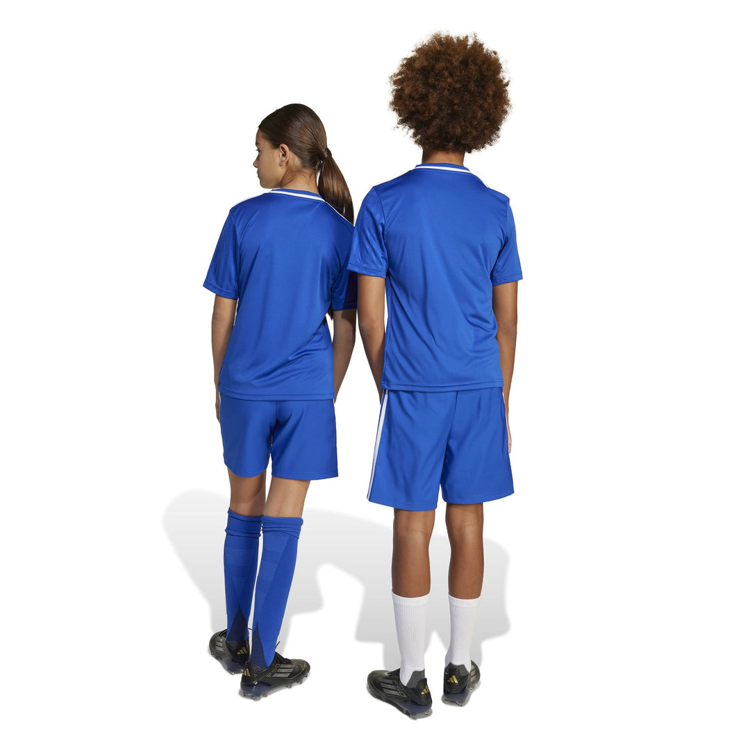adidas Tastigo25 Sho Y Kinder - royblu
