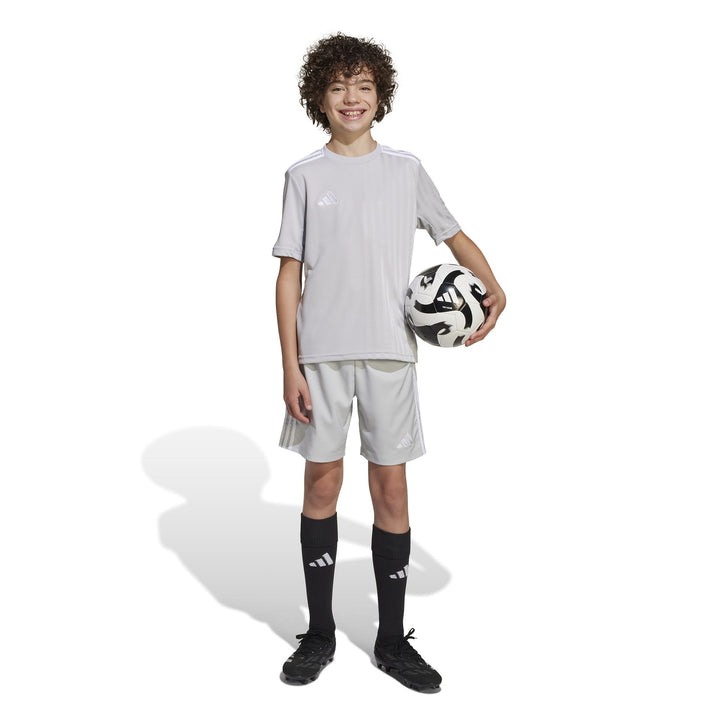 adidas Tastigo25 Sho Y Kinder Fußballshorts