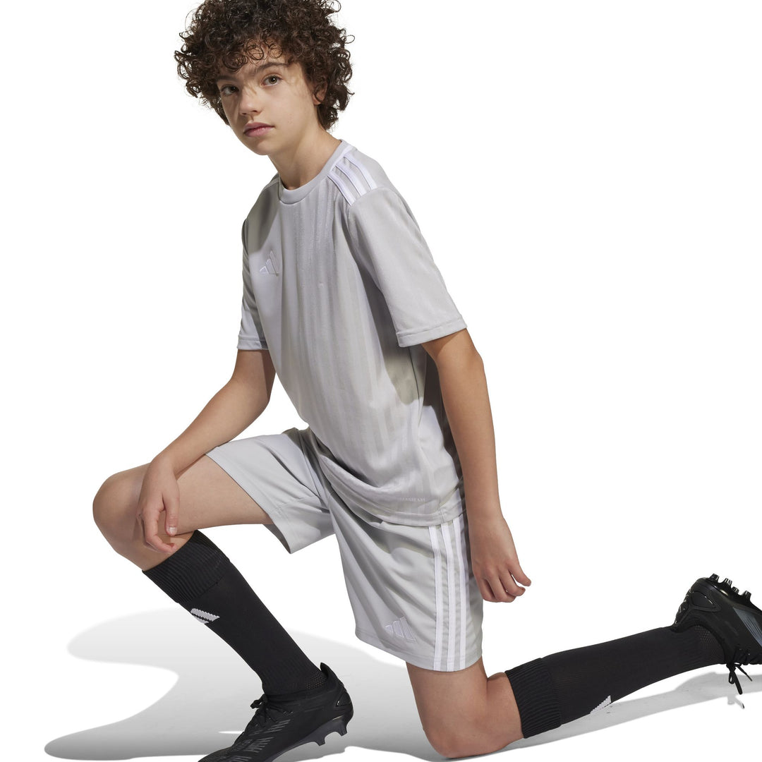 adidas Tastigo25 Sho Y Kinder Fußballshorts
