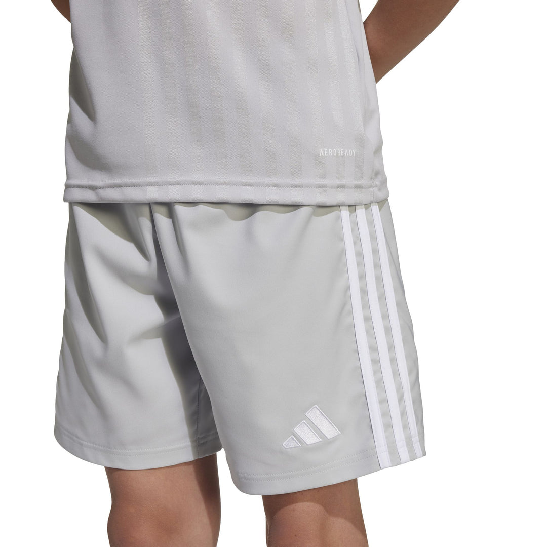 adidas Tastigo25 Sho Y Kinder Fußballshorts