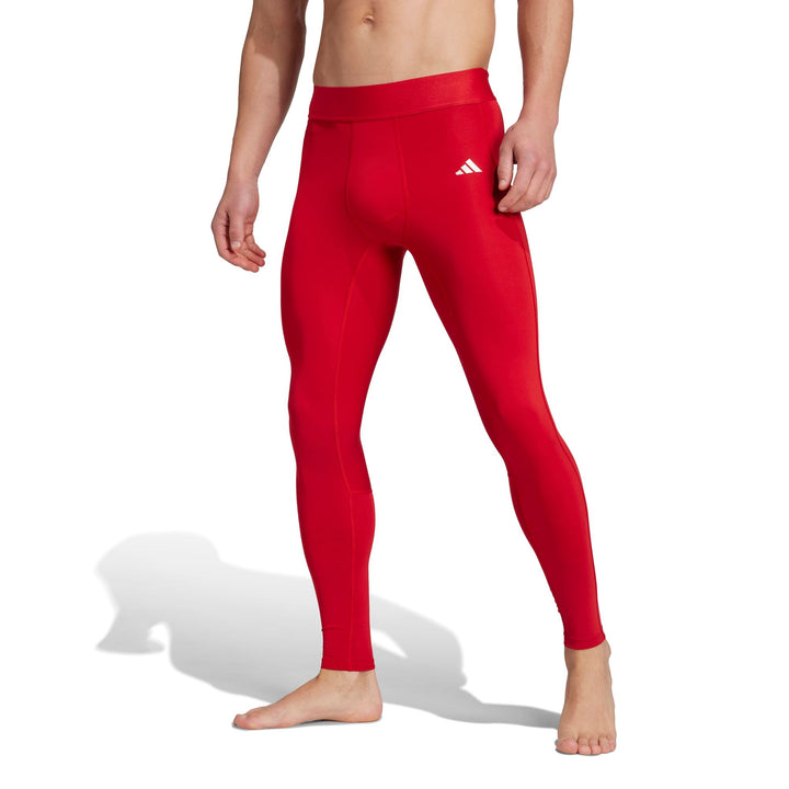 adidas Tf Long Tight M - tepore