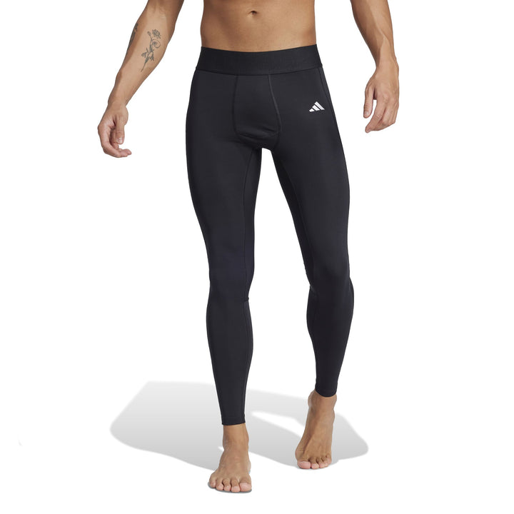 adidas Tf Long Tight M Laufhose