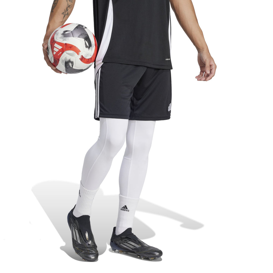adidas Tf Long Tight M - white