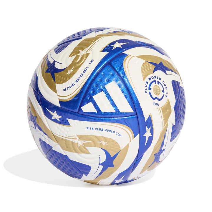 adidas Fcwc Pro F - white/masblu/goldmt/d