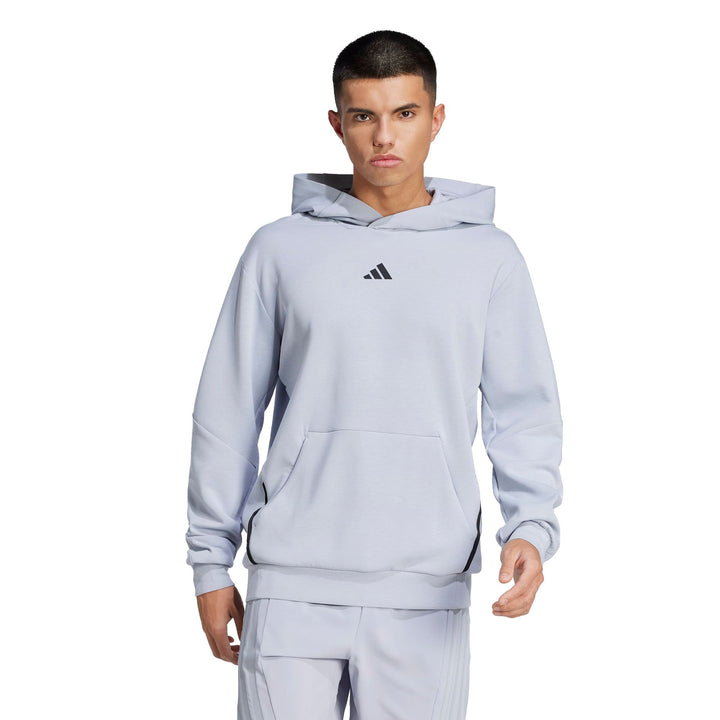 adidas D4T Hoodie - halsil