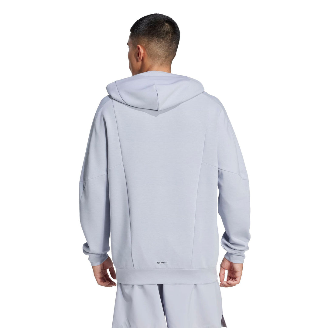 adidas D4T Hoodie - halsil