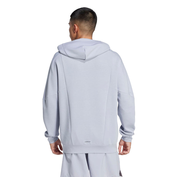 adidas D4T Hoodie - halsil