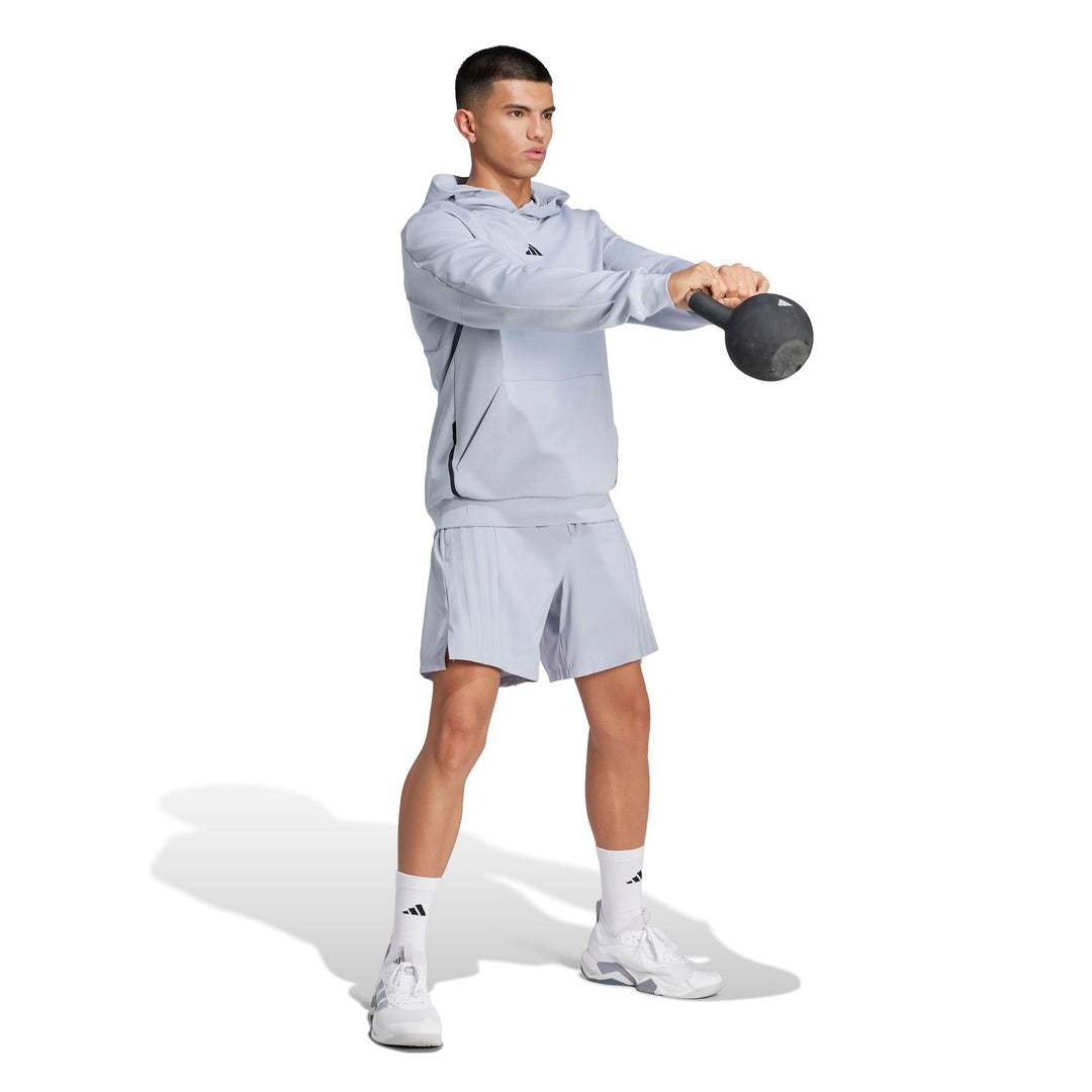 adidas D4T Hoodie - halsil