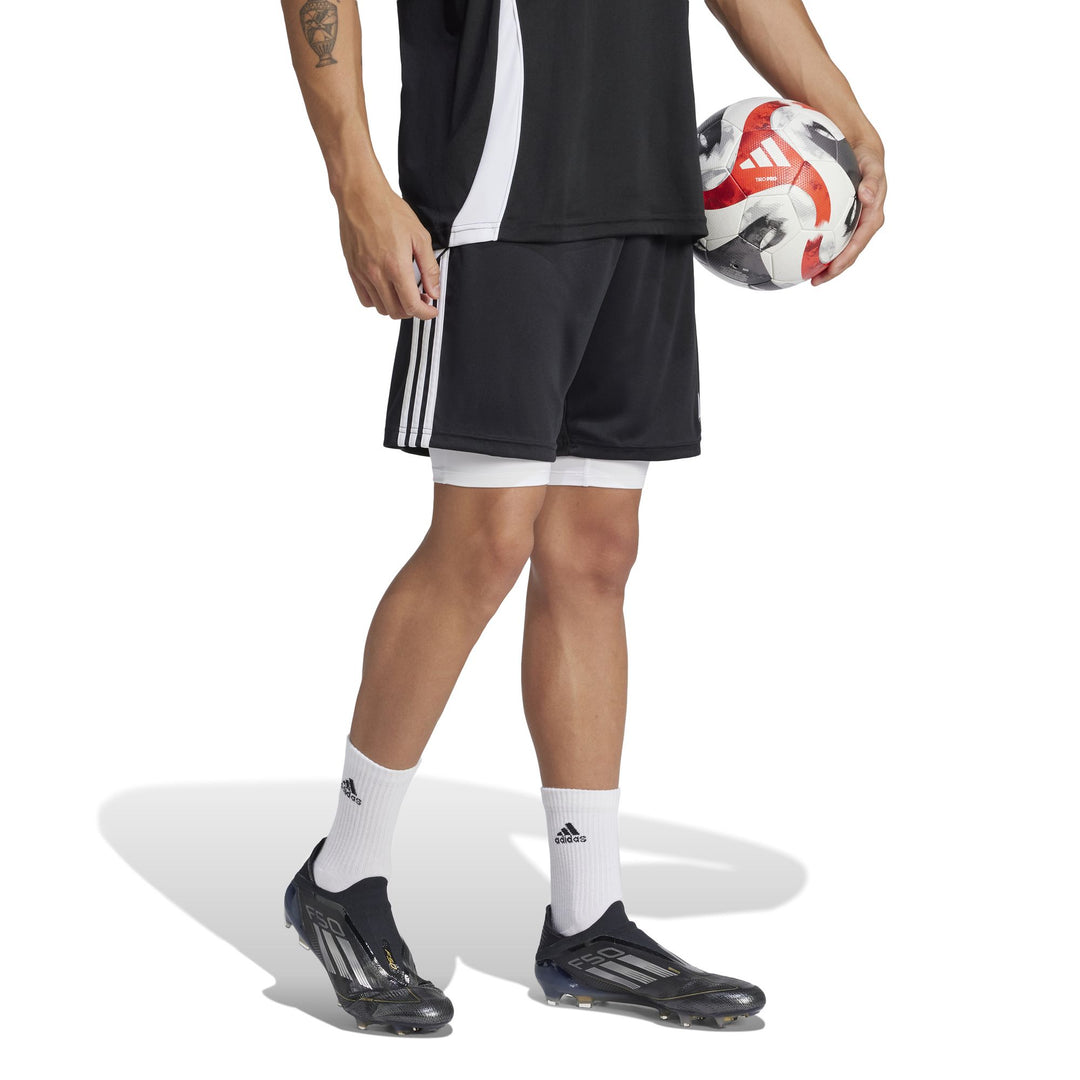 adidas Tf Shrt Tight M Trainingshose