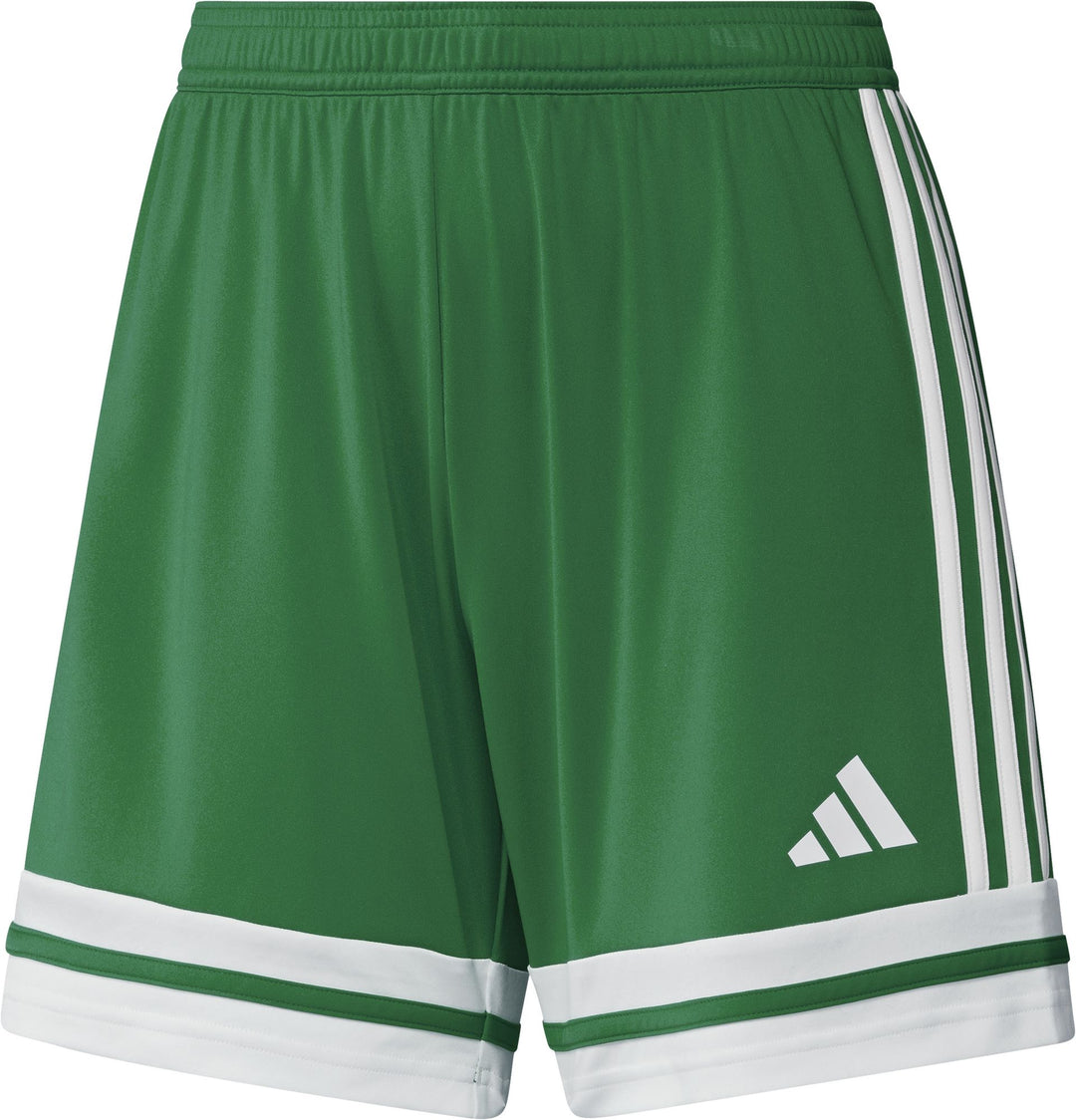 adidas Squadra 25 Sho W - teagrn/white