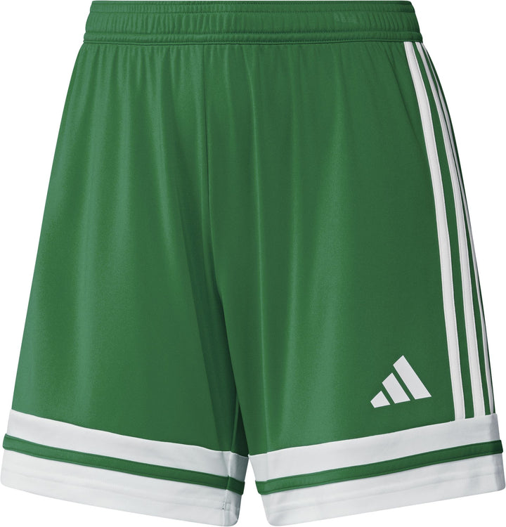 adidas Squadra 25 Sho W - teagrn/white