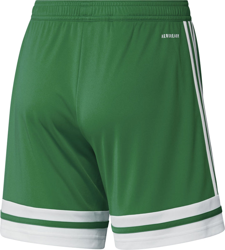 adidas Squadra 25 Sho W - teagrn/white