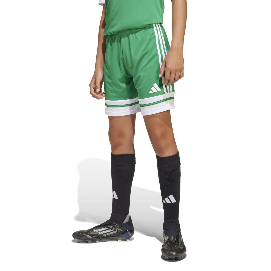 adidas Squadra 25 Sho Y Kinder Fußballshorts