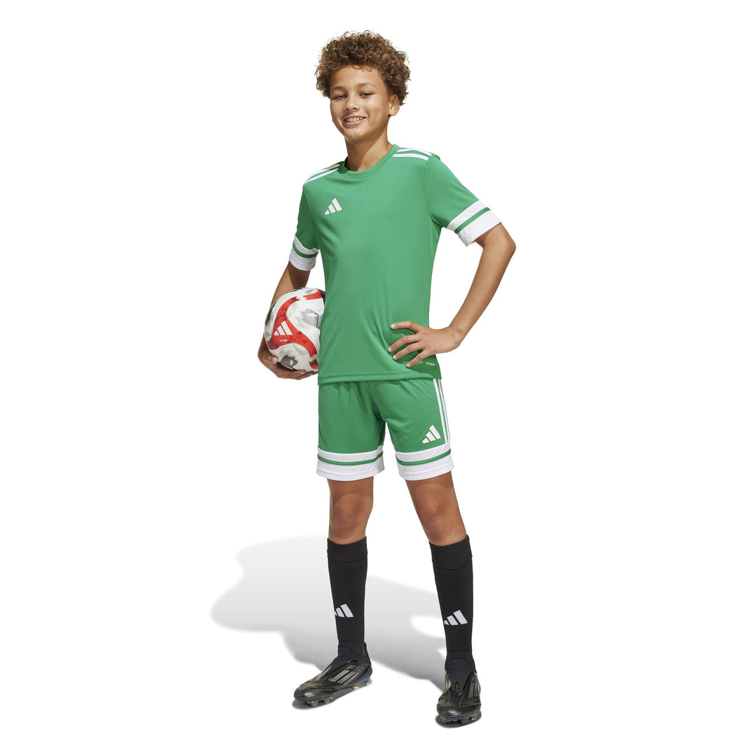 adidas Squadra 25 Sho Y Kinder Fußballshorts