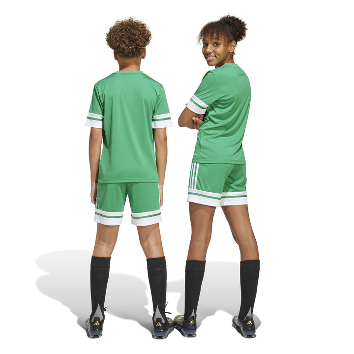 adidas Squadra 25 Sho Y Kinder Fußballshorts