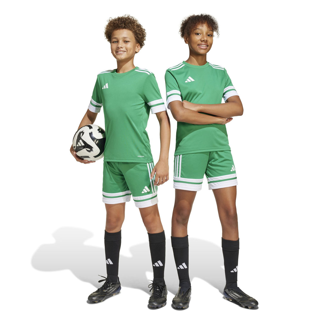 adidas Squadra 25 Sho Y Kinder Fußballshorts