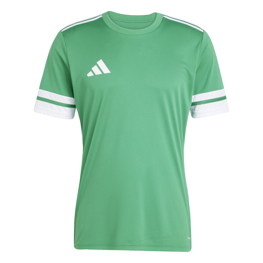 adidas Squadra 25 Jsy M - teagrn/white