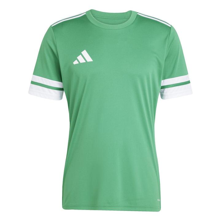 adidas Squadra 25 Jsy M - teagrn/white