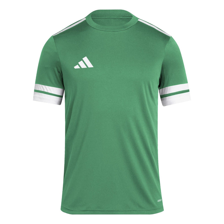 adidas Squadra 25 Jsy M - teagrn/white