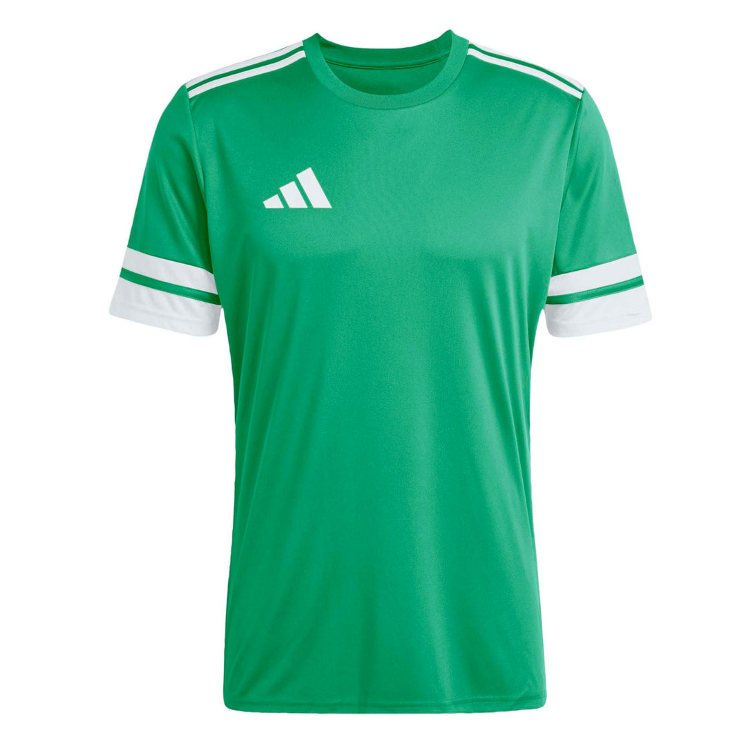 adidas Squadra 25 Jsy M - teagrn/white