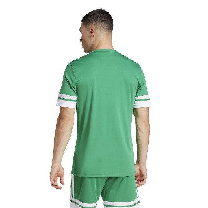 adidas Squadra 25 Jsy M - teagrn/white