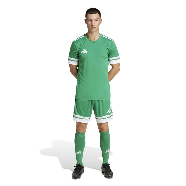 adidas Squadra 25 Jsy M - teagrn/white