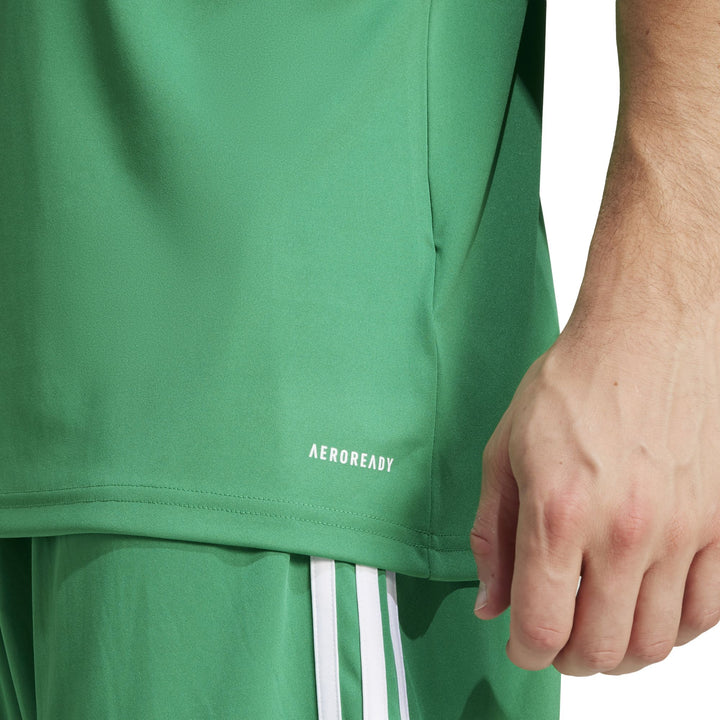 adidas Squadra 25 Jsy M - teagrn/white