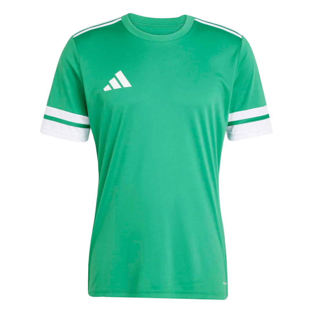 adidas Squadra 25 Jsy M - teagrn/white