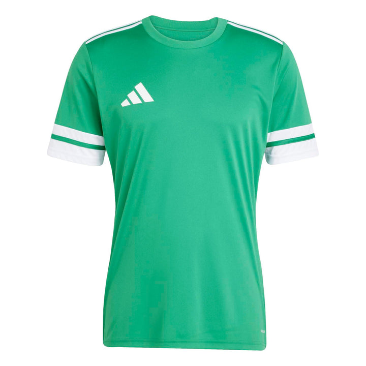 adidas Squadra 25 Jsy M - teagrn/white
