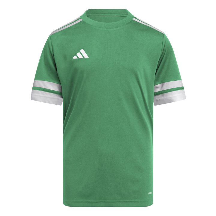 adidas Squadra 25 Jsy Y Kinder - teagrn/white