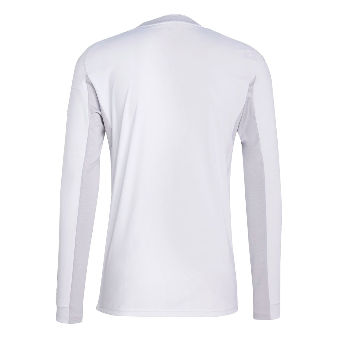 adidas Real H Jsy L - white