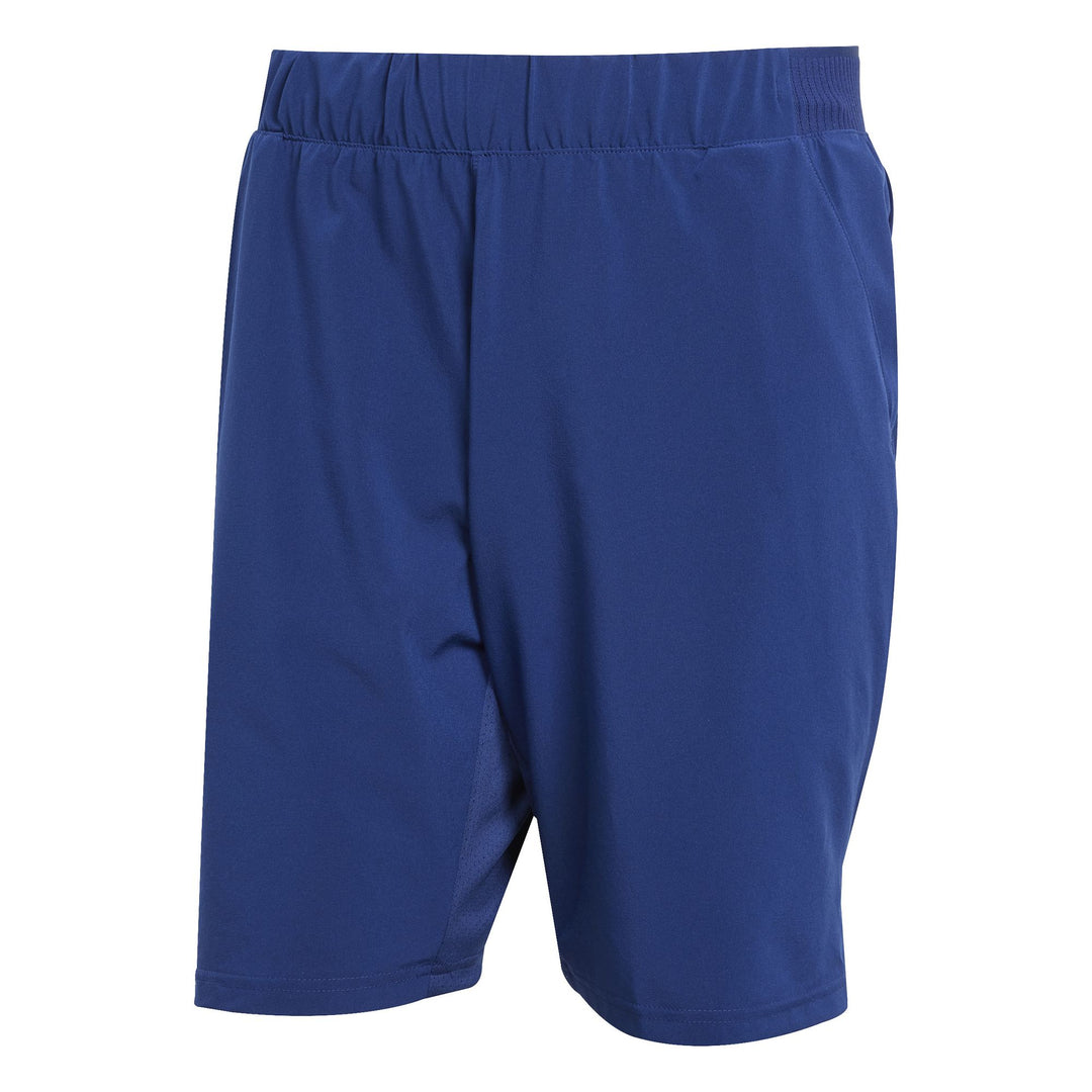 adidas Club Sw Short - dkblue
