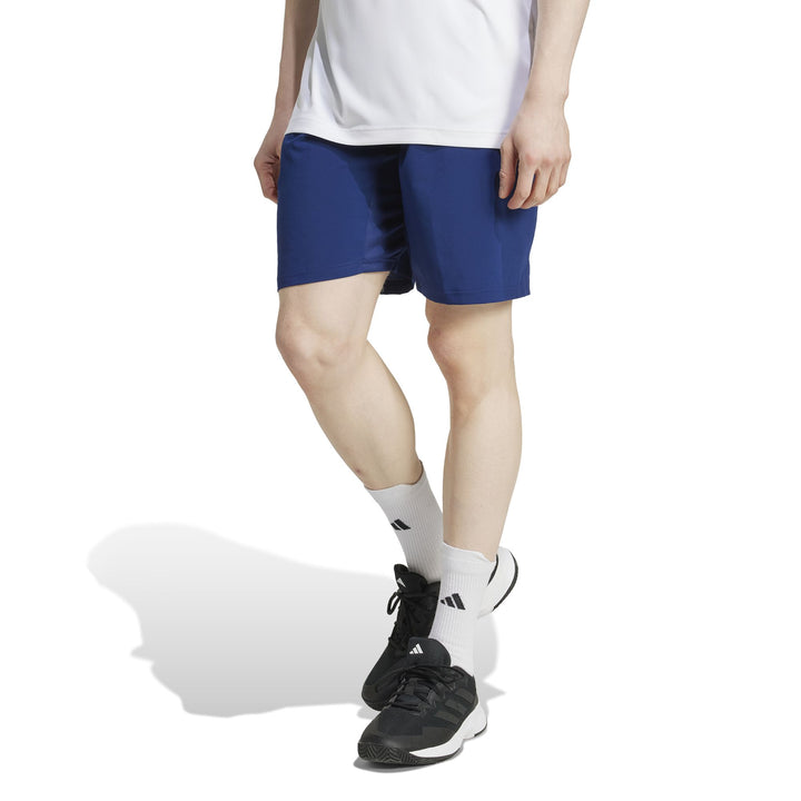 adidas Club Sw Short - dkblue