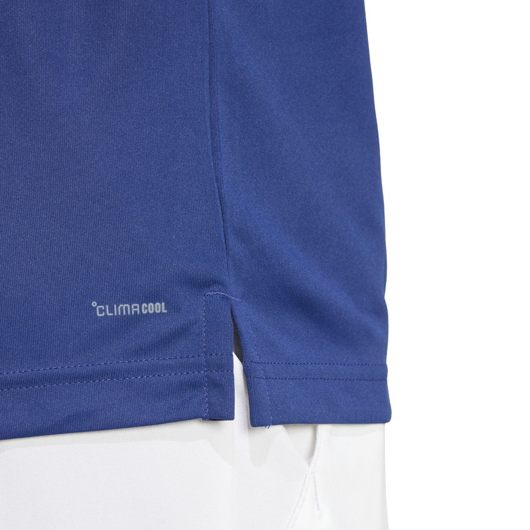 adidas Club 3Str Polo - dkblue